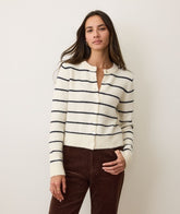 Marine Layer Women's Sausalito Cardigan